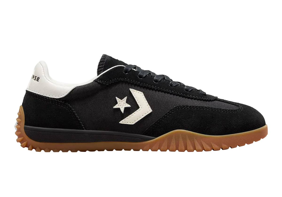 Converse Run Star Trainer Black black