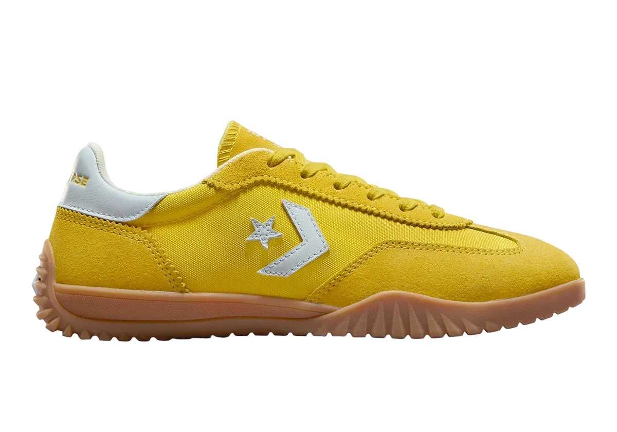 Converse Run Star Trainer Golden Wren wren