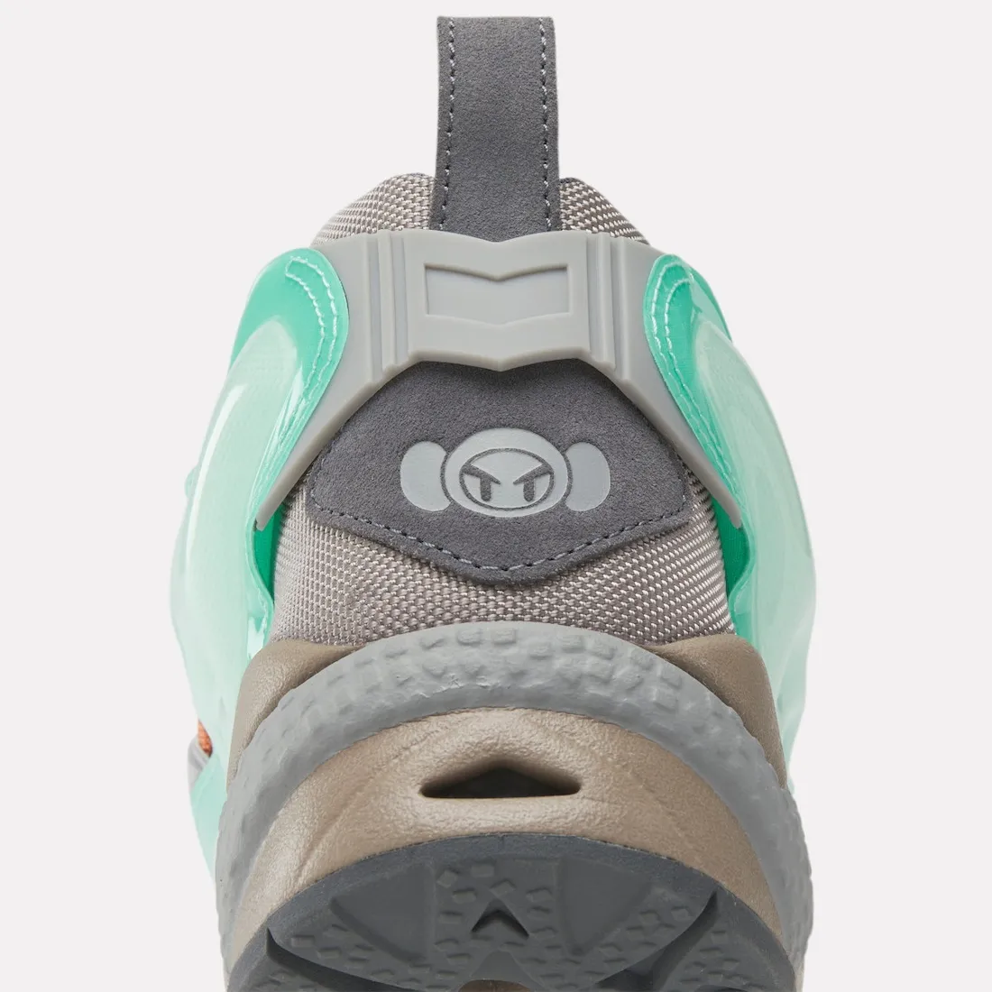 Happy99 x Reebok Instapump Fury 95 Purple Vibe 4