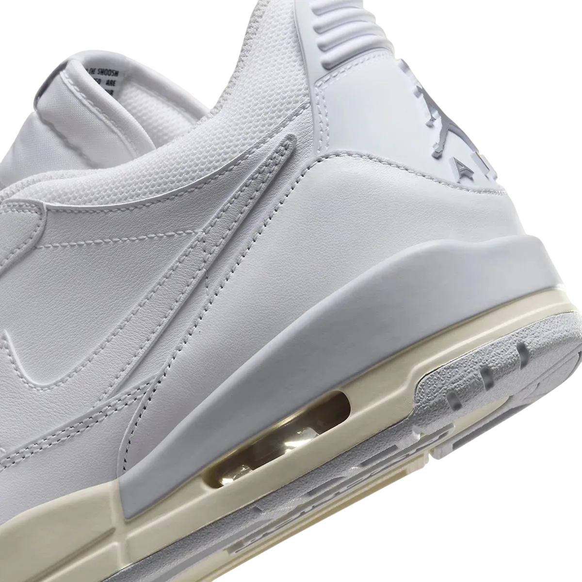 Jordan Legacy 312 Low Coconut Milk 7