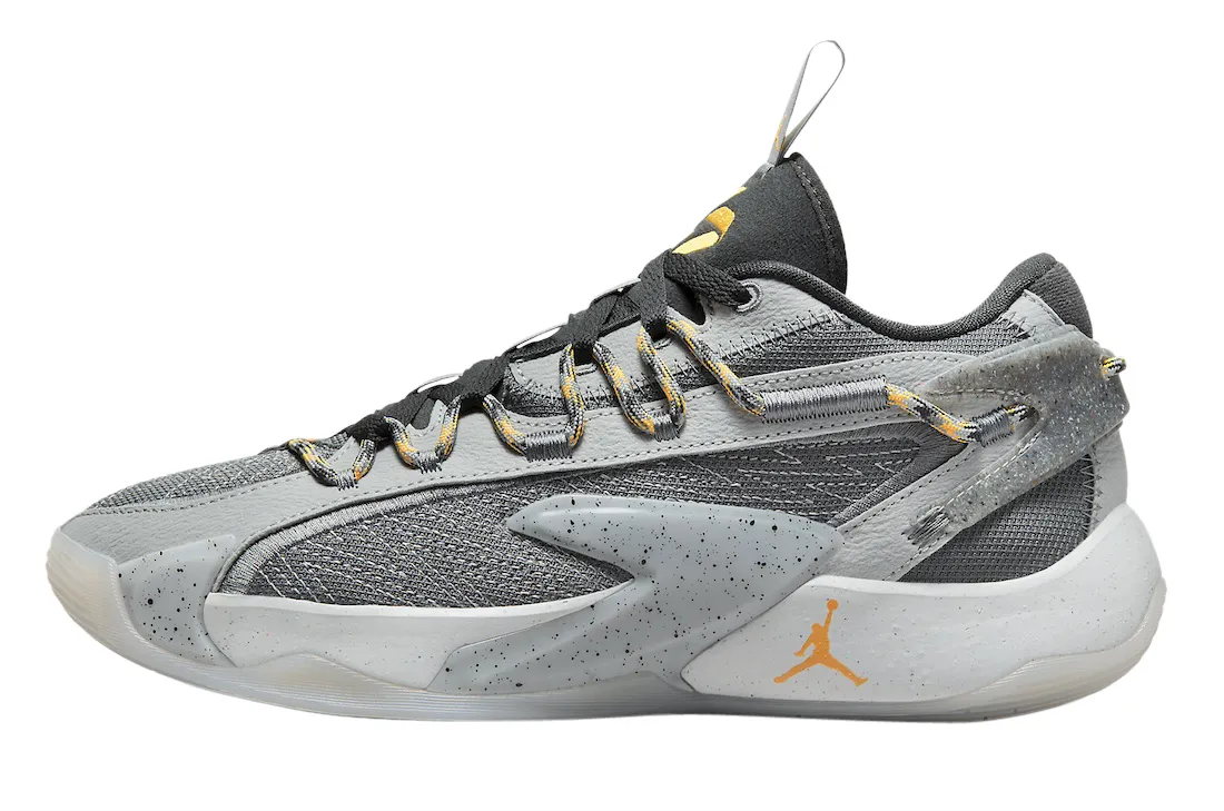 Jordan Luka 2 Smoke Grey grey