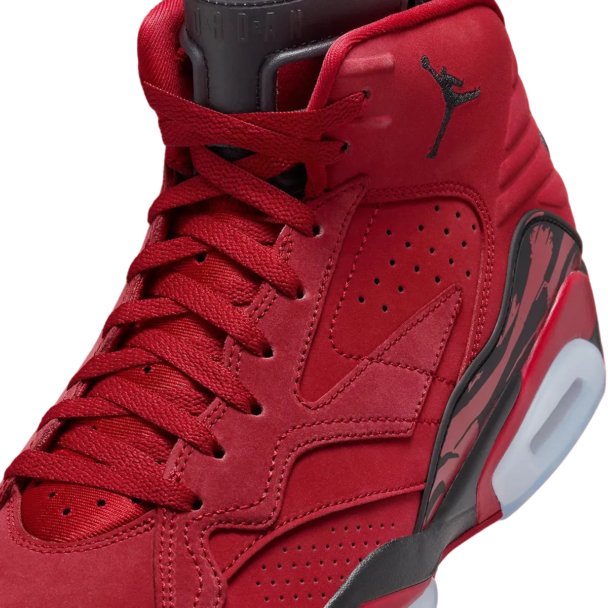 Jordan MVP Raging Bull 6