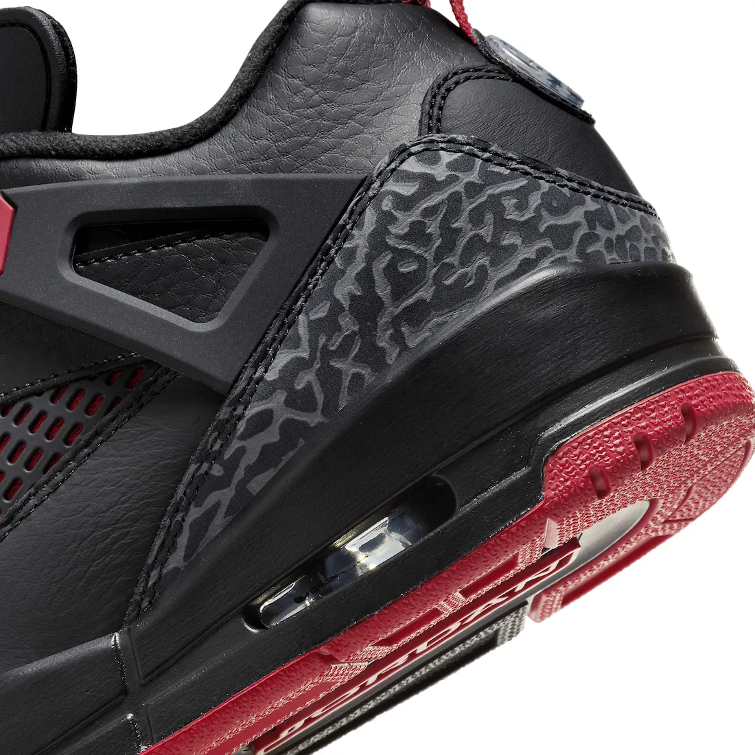 Jordan Spizike Low Bred 6