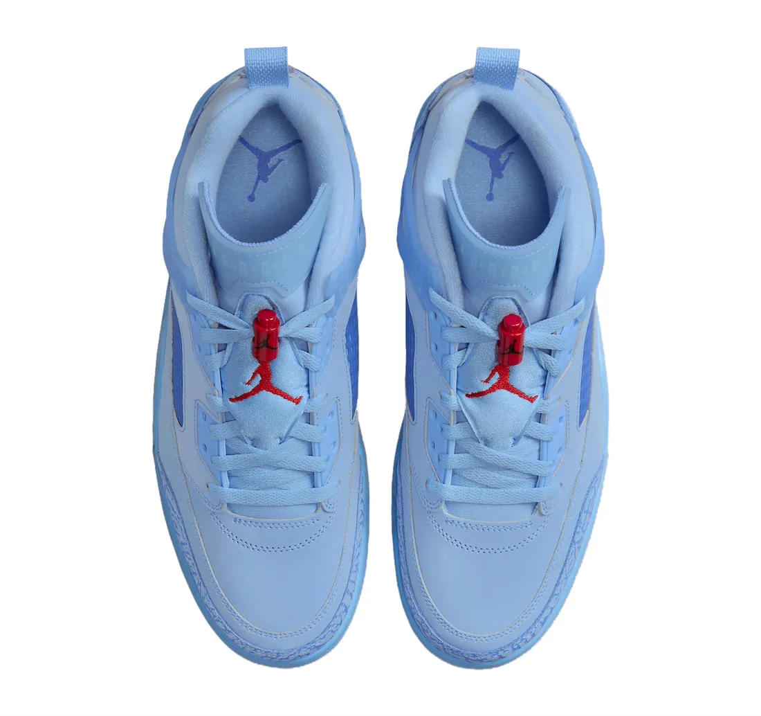 Jordan Spizike Low Houston Oilers 2