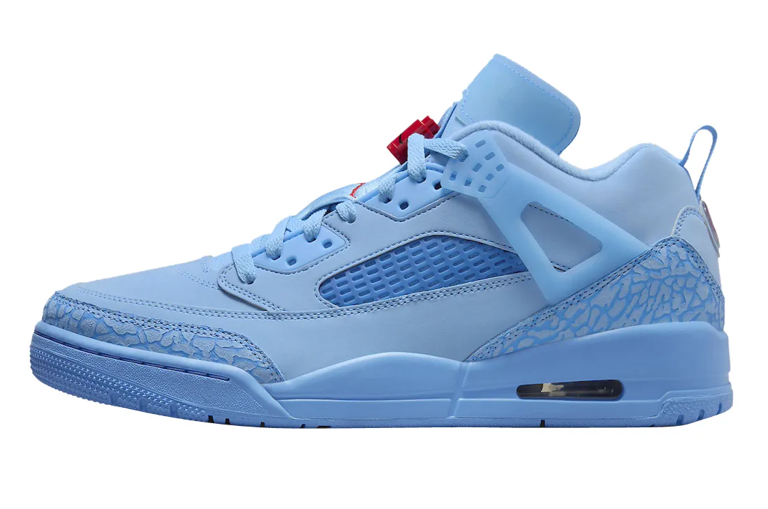 Jordan Spizike Low Houston Oilers oilers