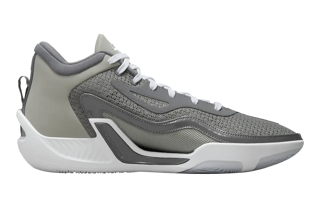 Jordan Tatum 1 Cool Grey 1