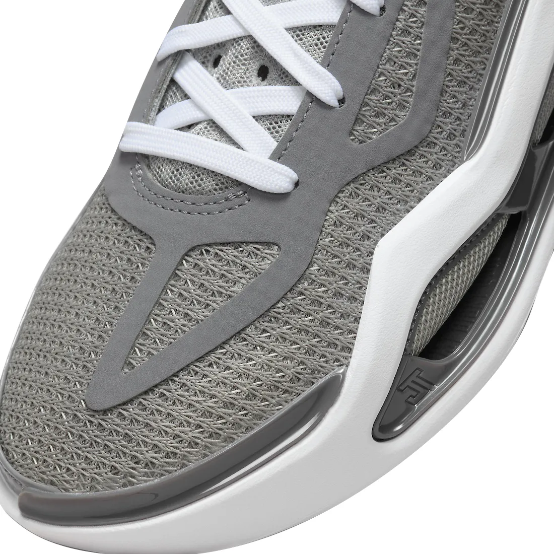 Jordan Tatum 1 Cool Grey 5