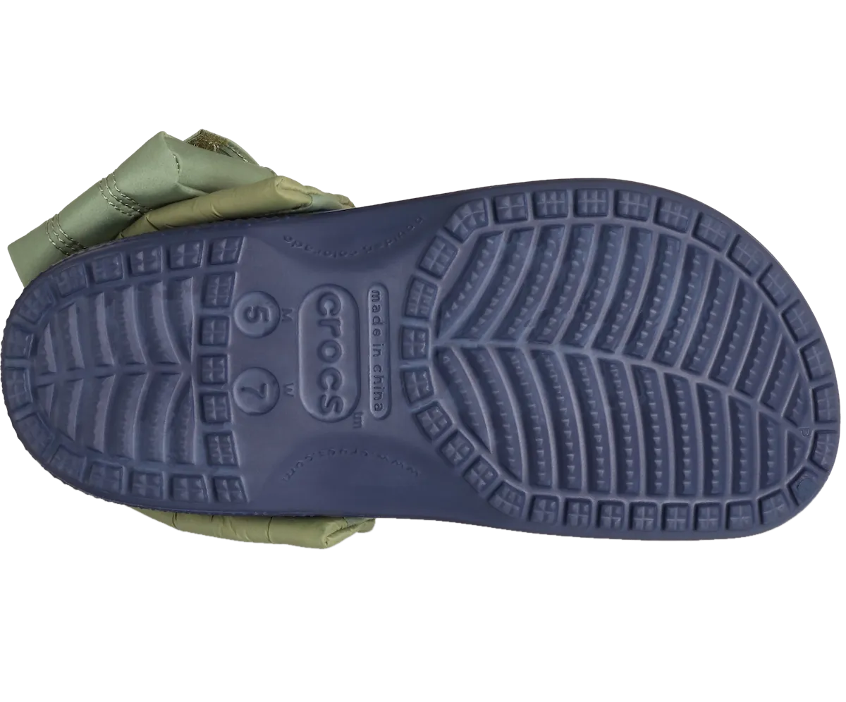 Naruto Shippuden x Crocs Classic Clog Kakashi 4