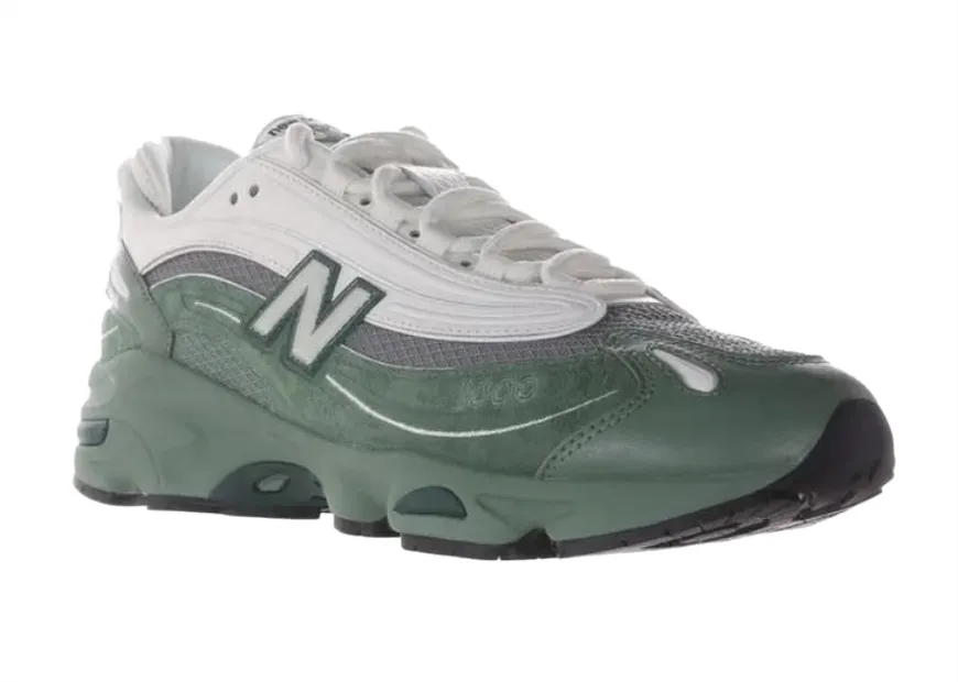 New Balance 1000 Green 0