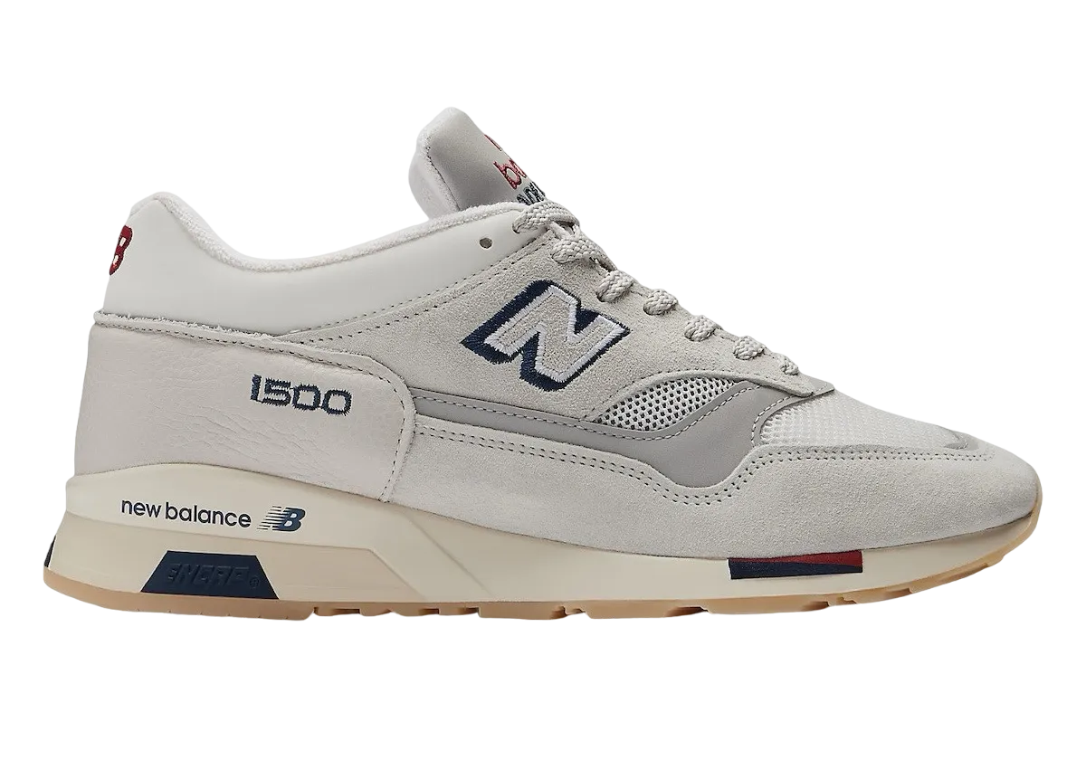 New Balance 1500 Made in UK Vintage Sport sport