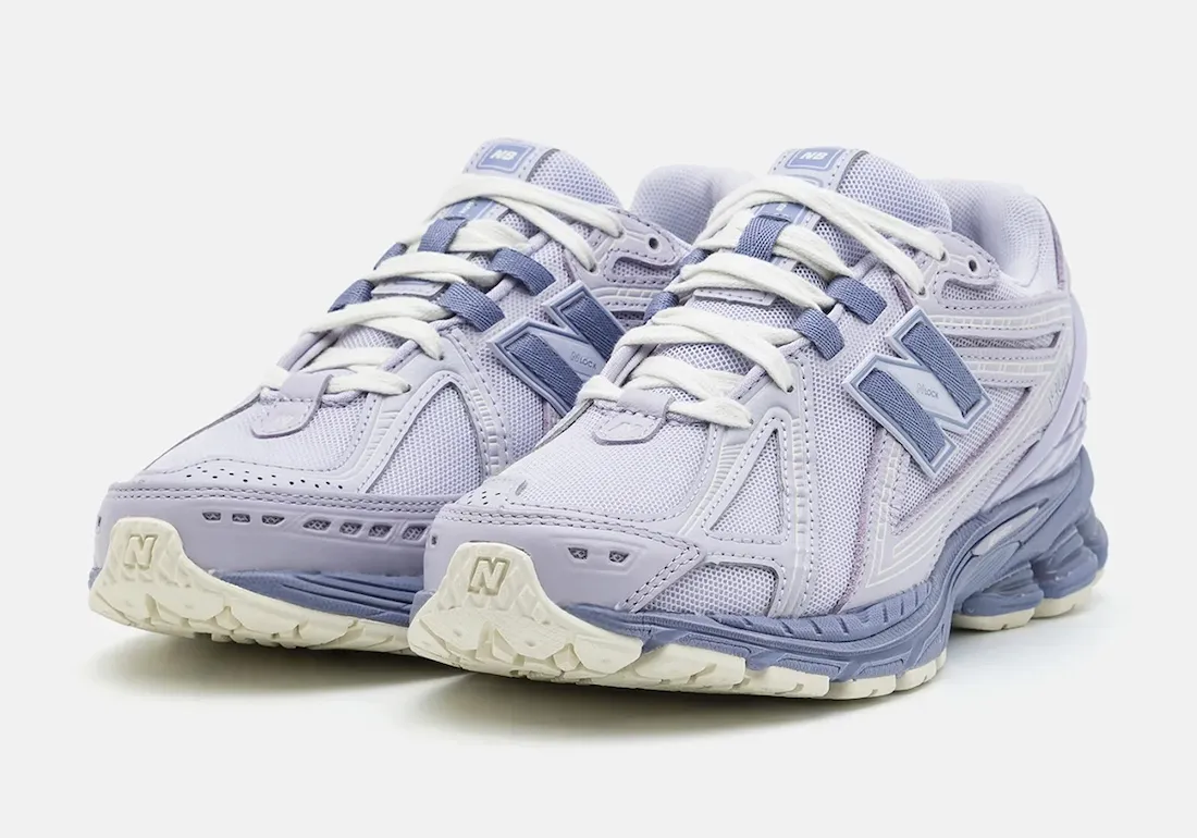 New Balance 1906R Pastel Purple 0