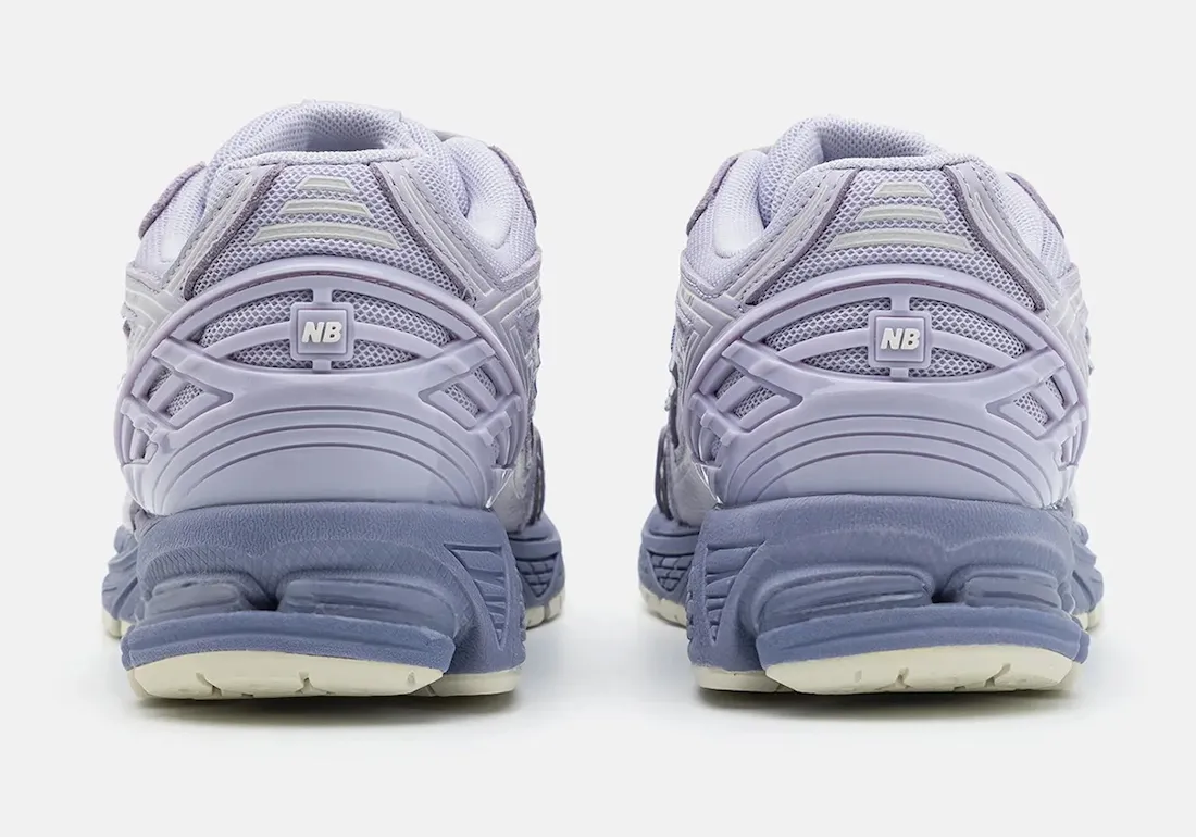 New Balance 1906R Pastel Purple 1