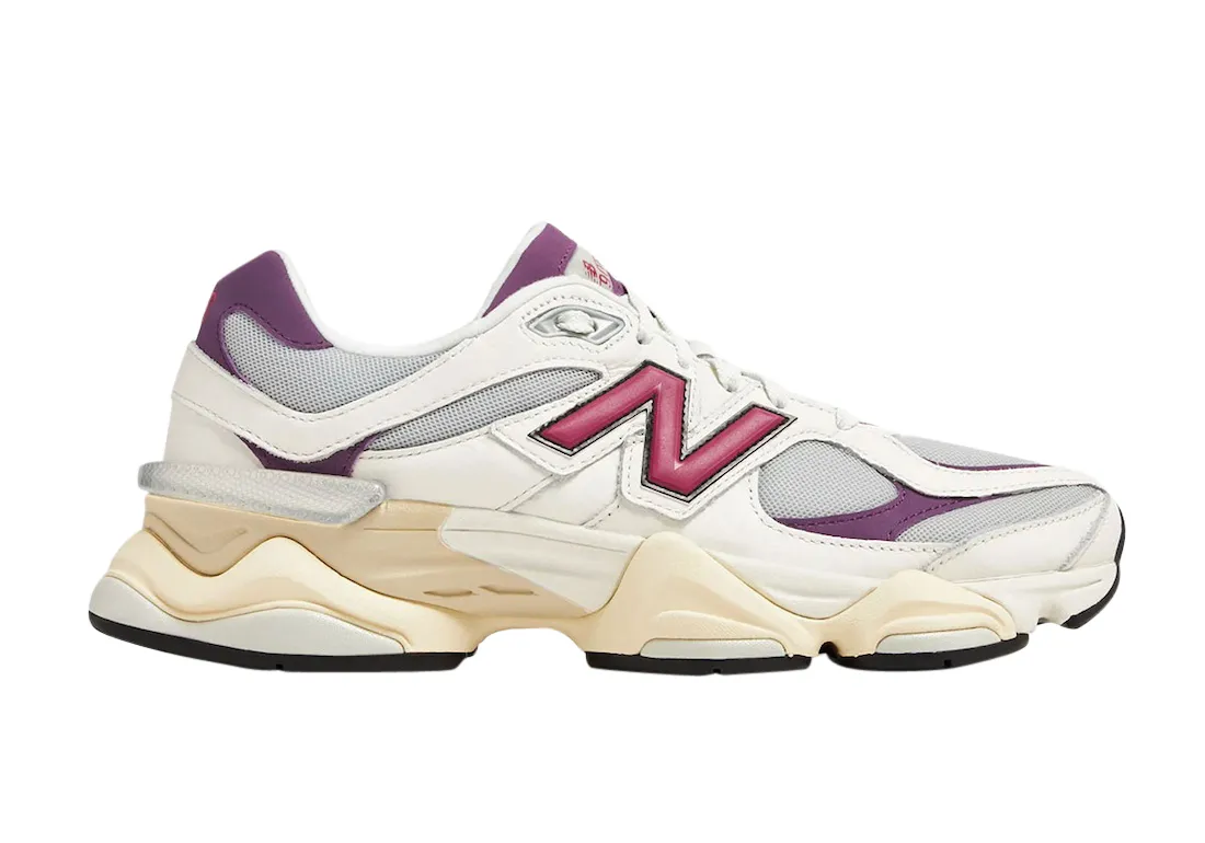 New Balance 9060 Magenta magenta