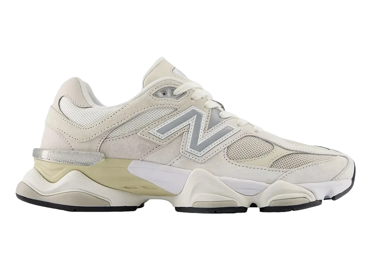 New Balance 9060 Sea Salt Moonbeam moonbeam