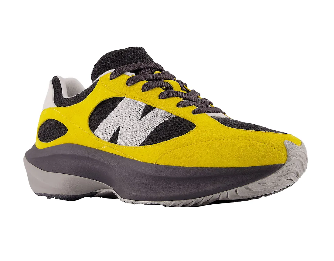 New Balance Warped Runner Lightning 0