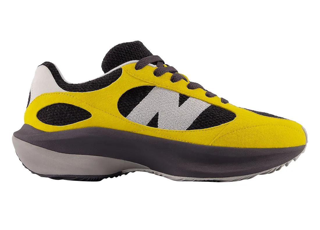 New Balance Warped Runner Lightning lightning