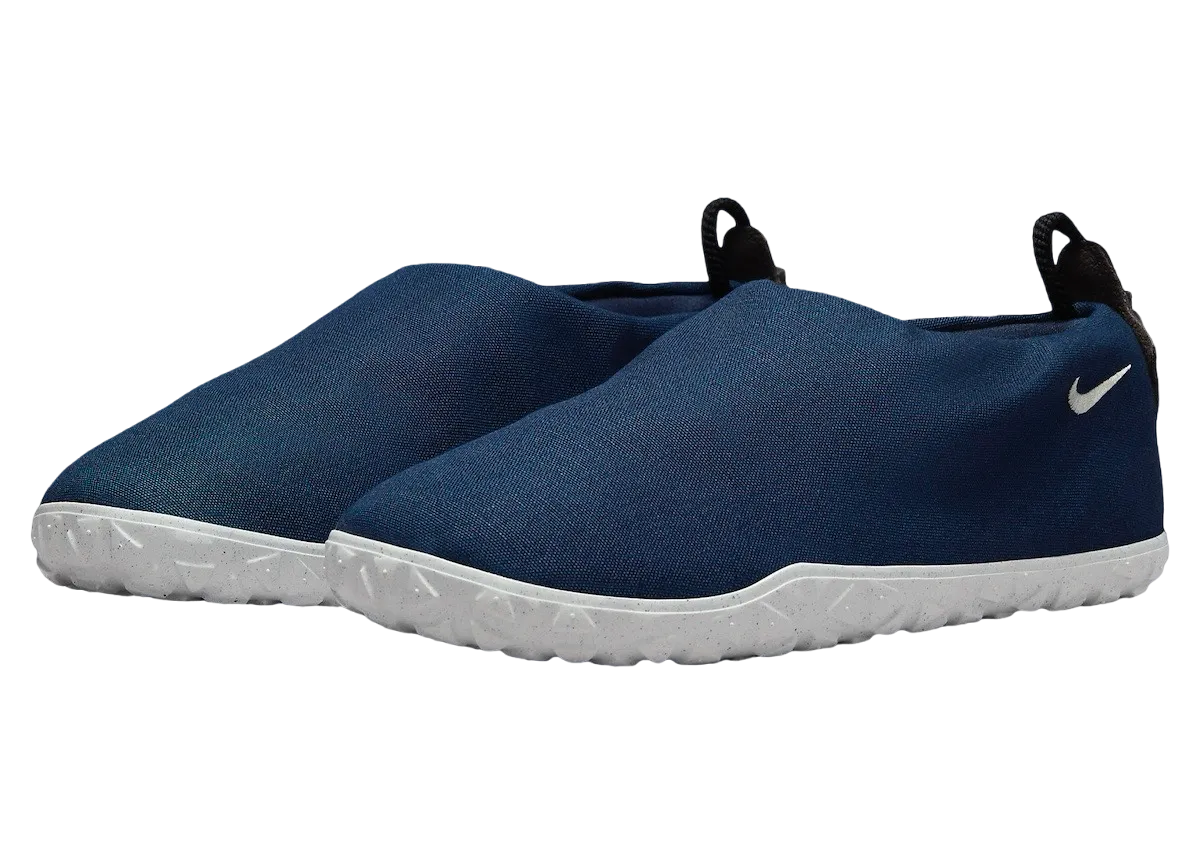 Nike ACG Moc Navy 0