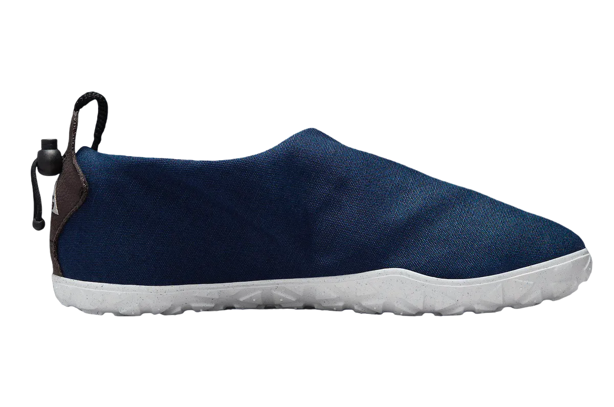 Nike ACG Moc Navy 1