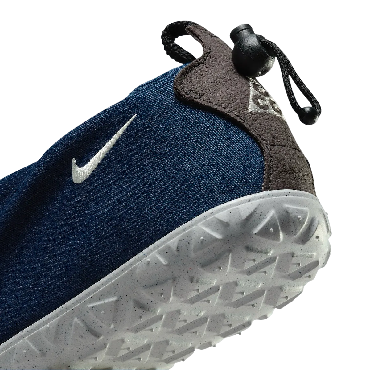 Nike ACG Moc Navy 6