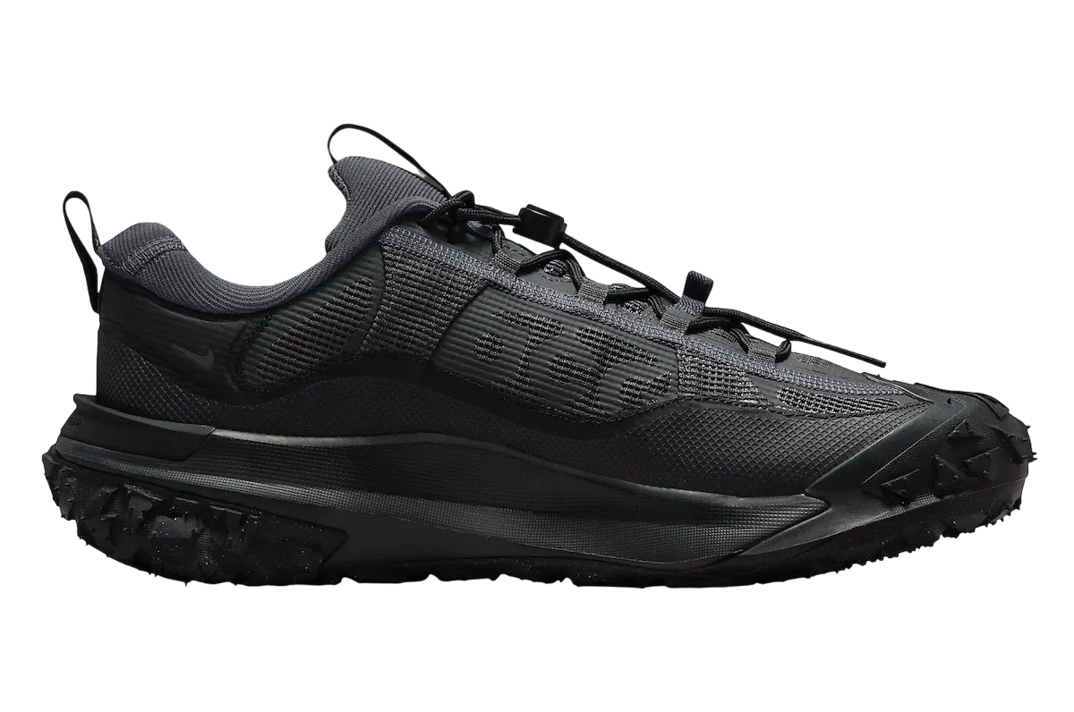 Nike ACG Mountain Fly 2 Low Dark Smoke Grey 1