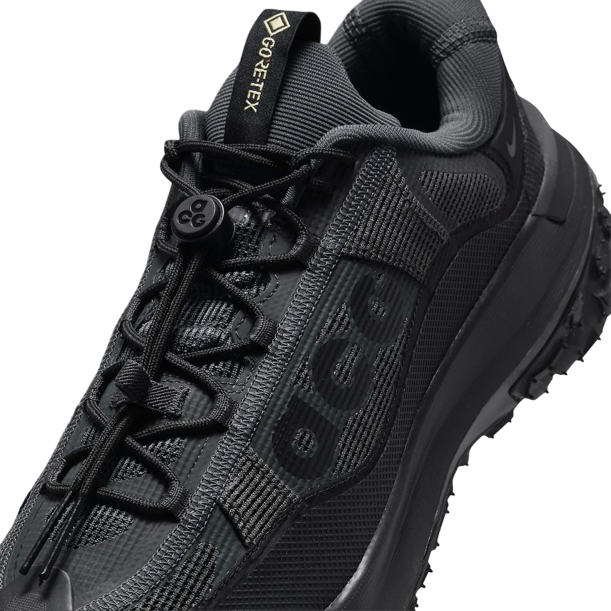 Nike ACG Mountain Fly 2 Low Dark Smoke Grey 5