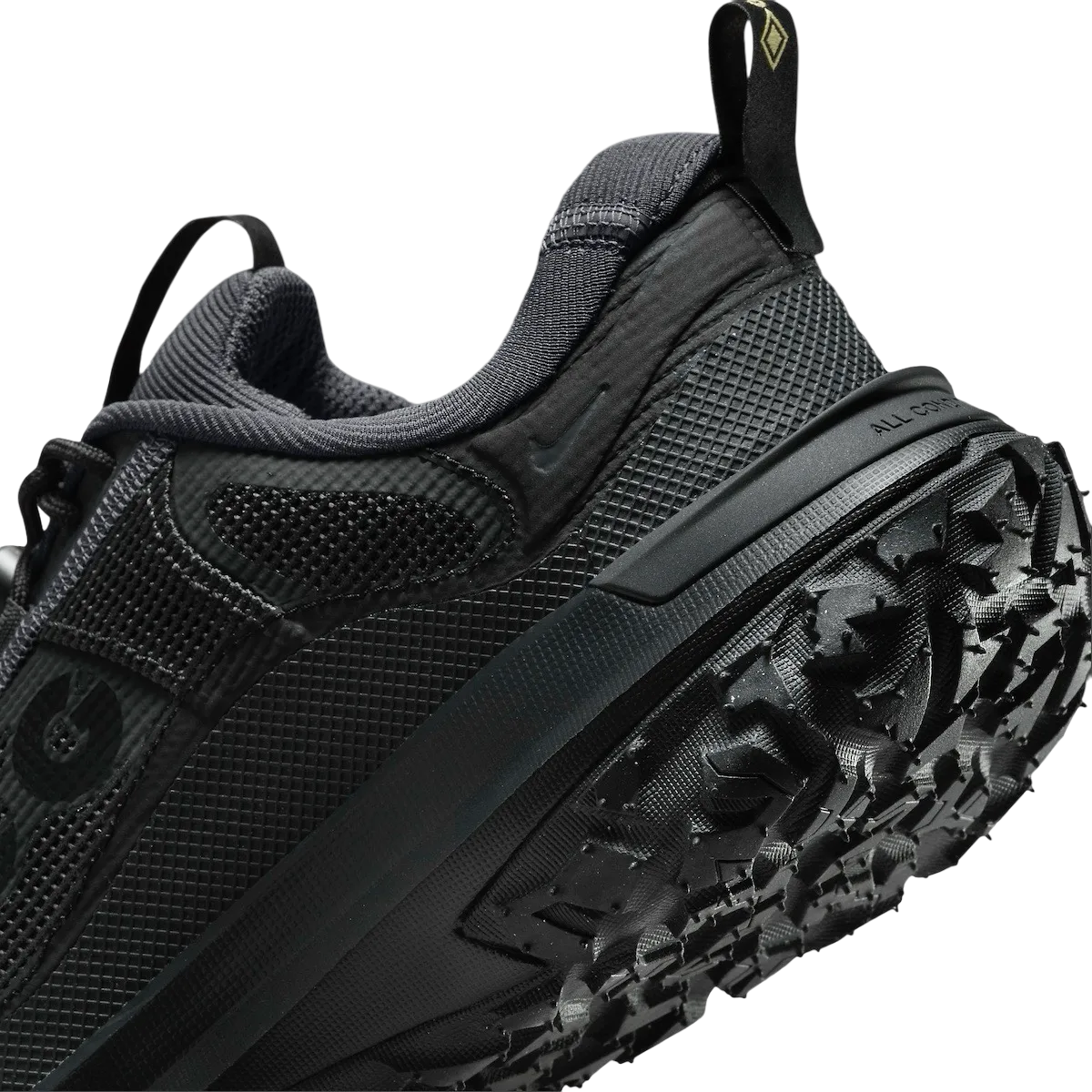 Nike ACG Mountain Fly 2 Low Dark Smoke Grey 6