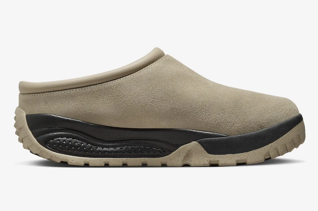 Nike ACG Rufus Limestone | Fecha, Precio y más!