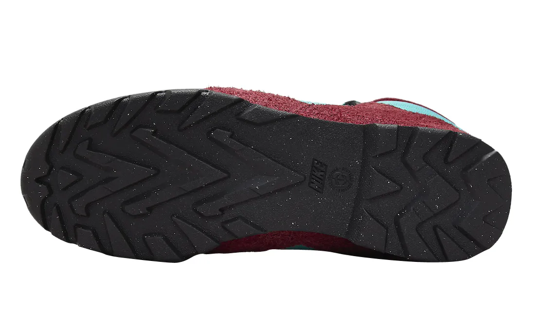 Nike ACG Torre Mid Waterproof Team Red Dusty Cactus 4