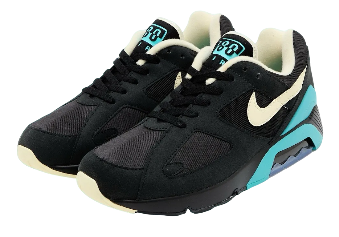 Nike Air 180 Dusty Cactus 0