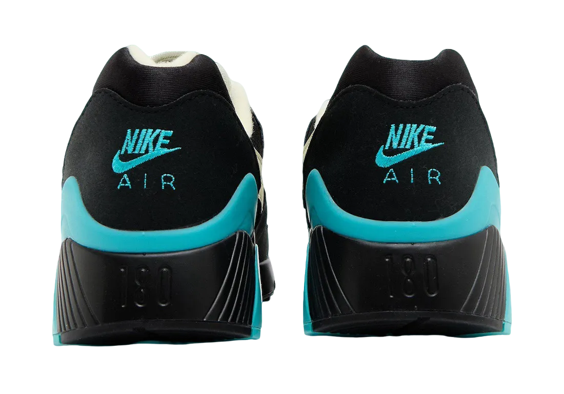 Nike Air 180 Dusty Cactus 2