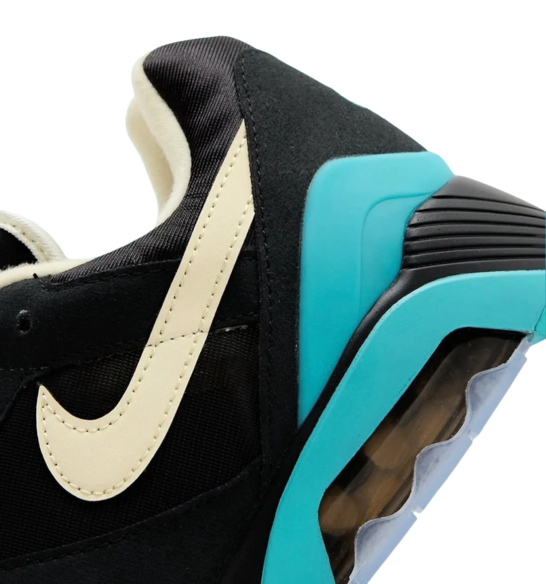 Nike Air 180 Dusty Cactus 4