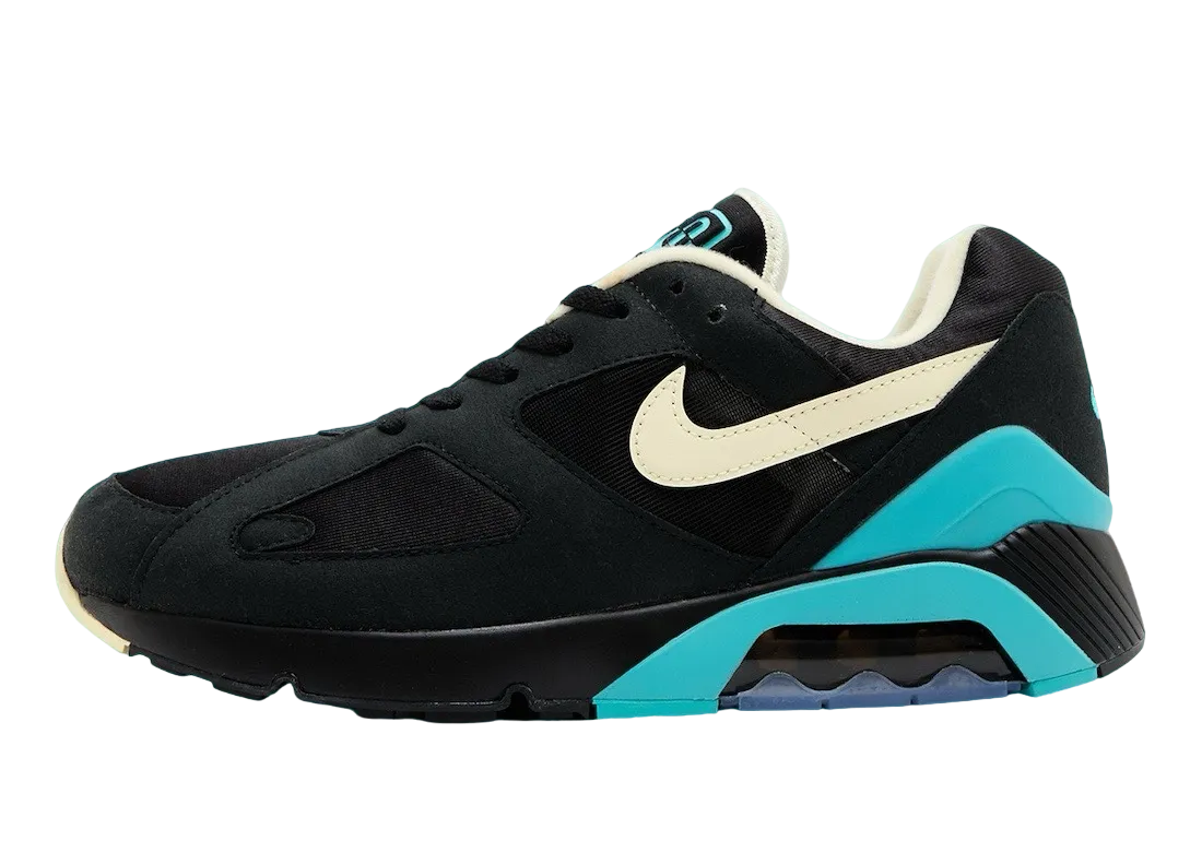 Nike Air 180 Dusty Cactus cactus