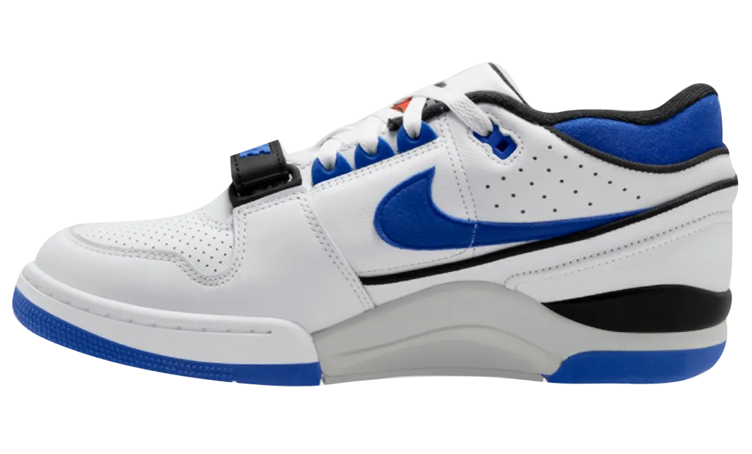 Nike Air Alpha Force 88 Game Royal 0