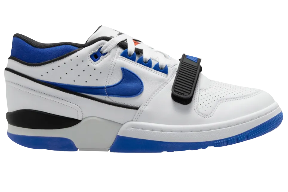 Nike Air Alpha Force 88 Game Royal royal