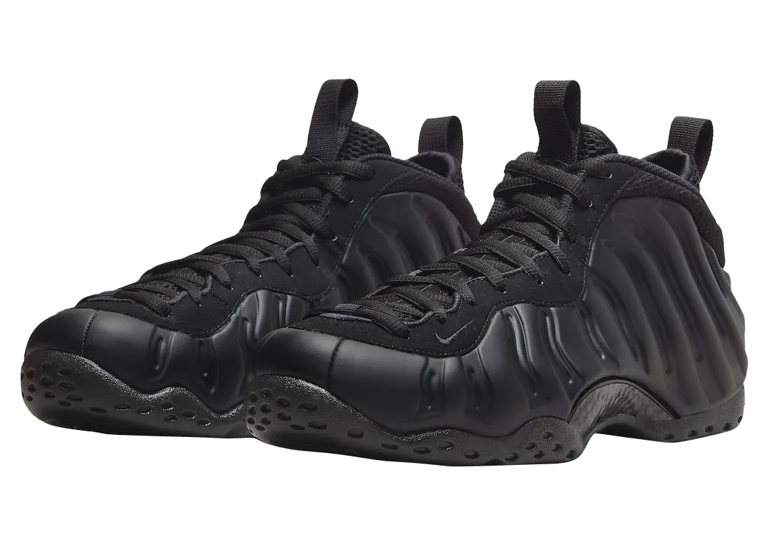 Nike Air Foamposite One Anthracite 2023 0