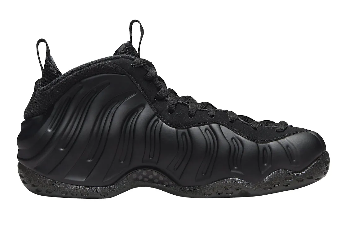 Nike Air Foamposite One Anthracite 2023 1