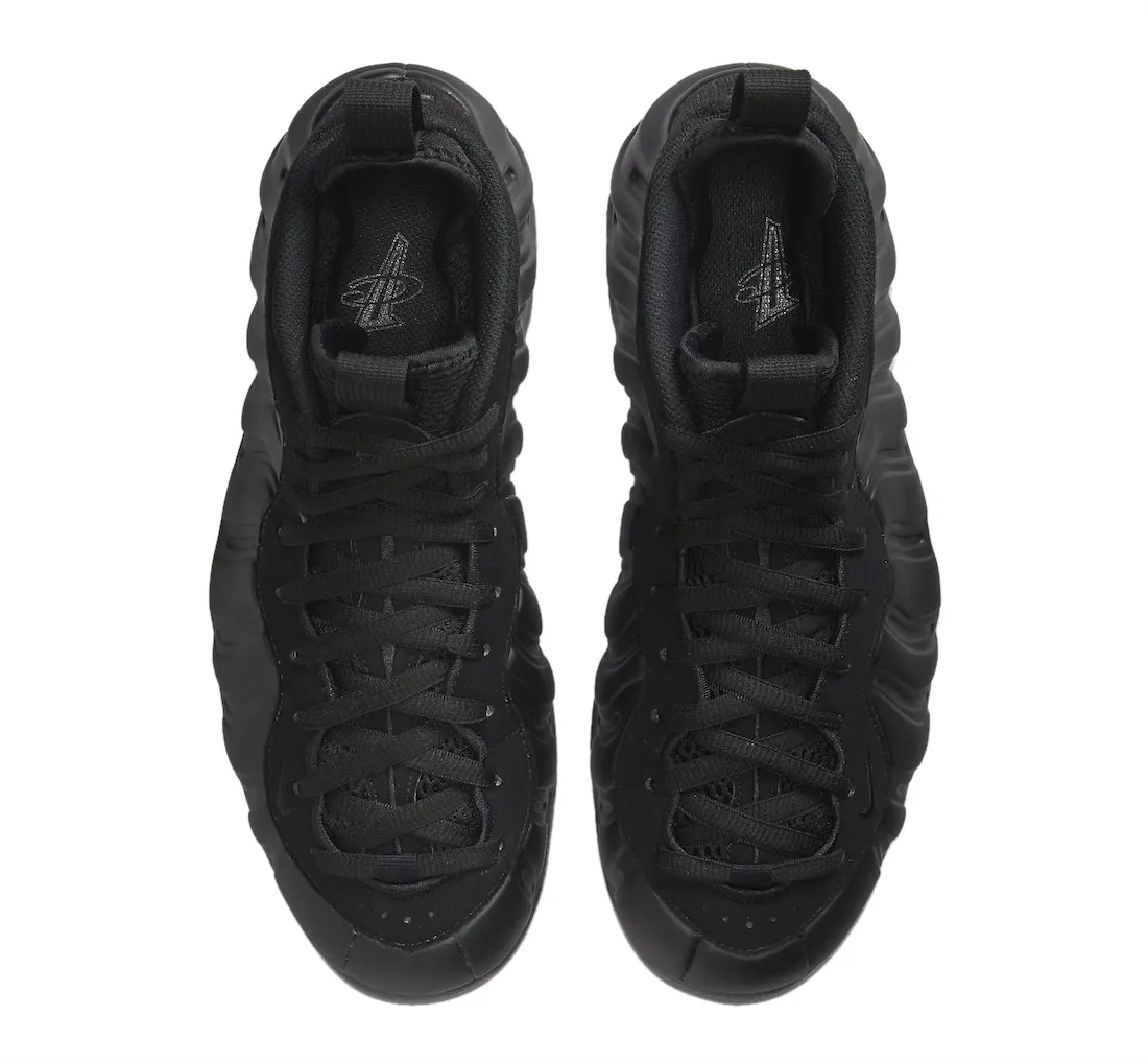 Nike Air Foamposite One Anthracite 2023 2