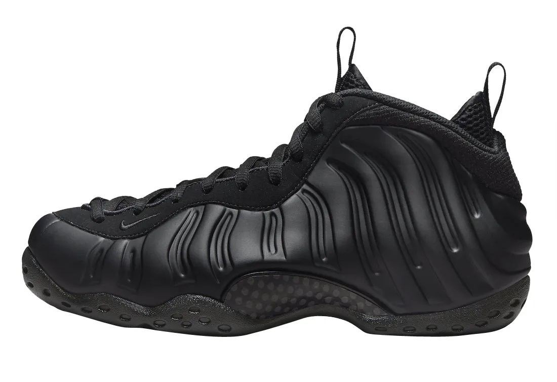 Nike Air Foamposite One Anthracite 2023 2023