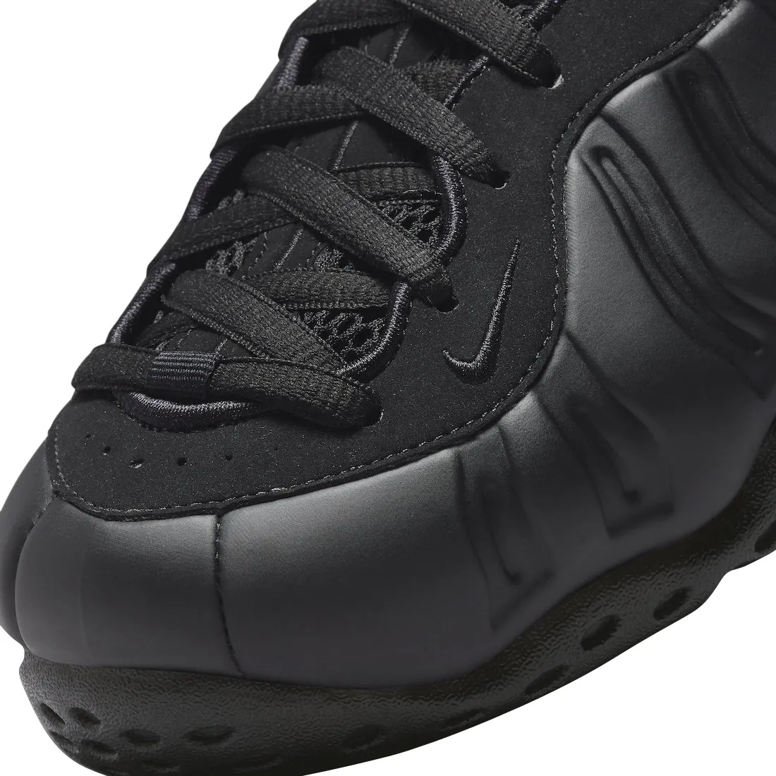 Nike Air Foamposite One Anthracite 2023 5