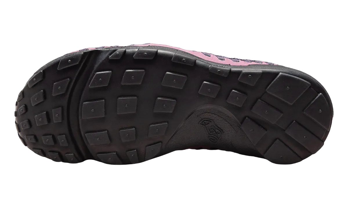 Nike Air Footscape Woven Beyond Pink 4