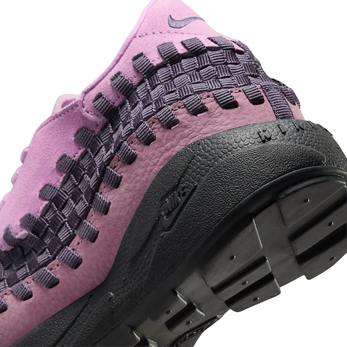 Nike Air Footscape Woven Beyond Pink 6