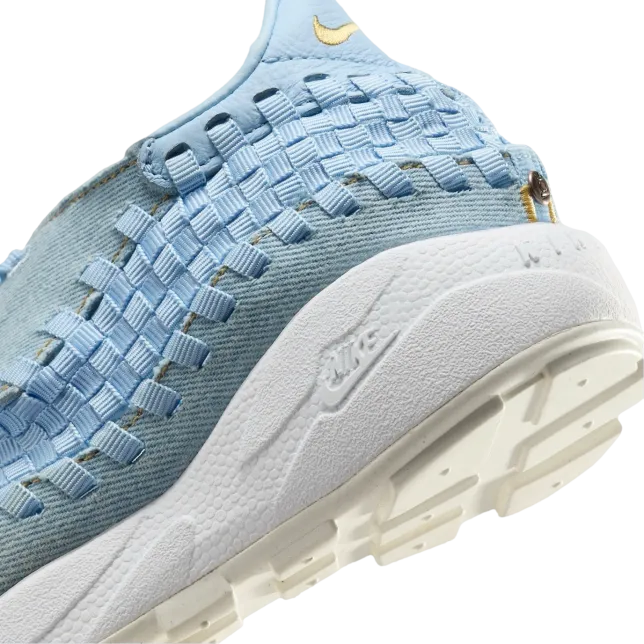 Nike Air Footscape Woven Denim 6