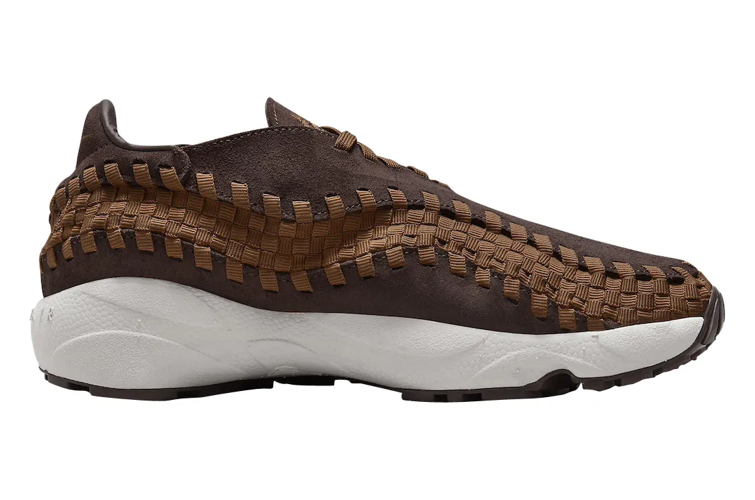 Nike Air Footscape Woven Earth 1