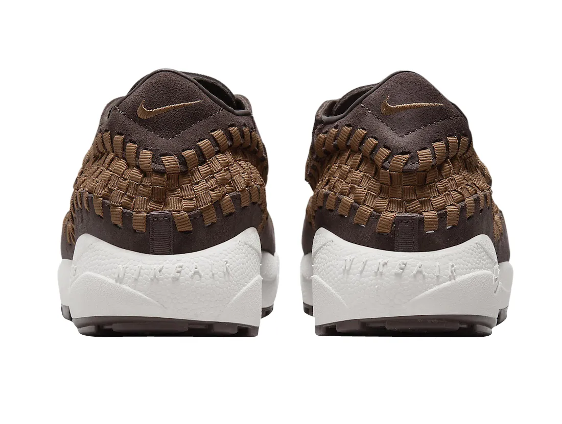 Nike Air Footscape Woven Earth 3