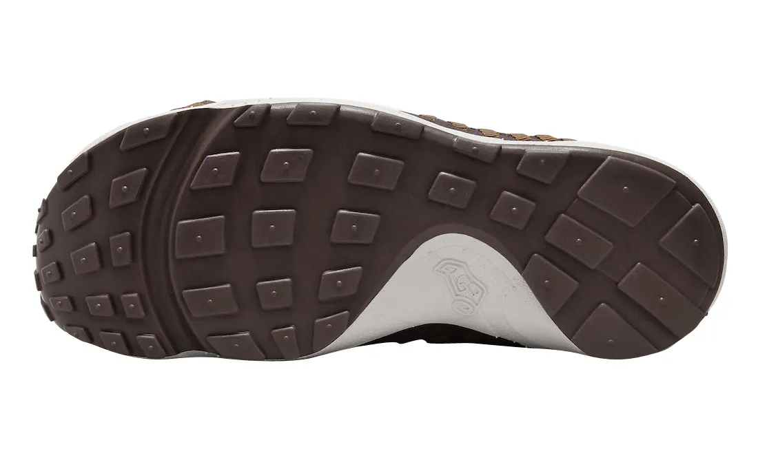 Nike Air Footscape Woven Earth 4