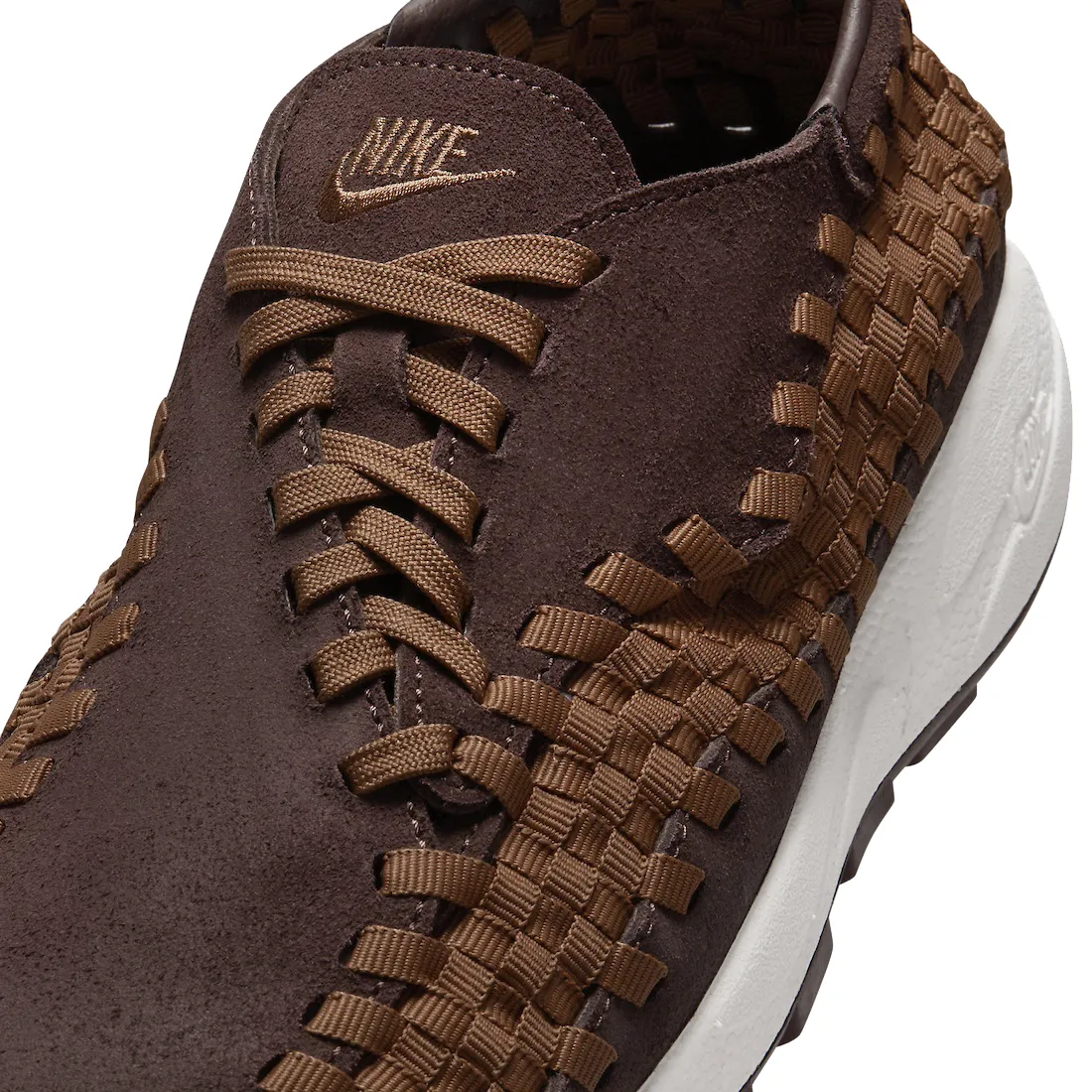 Nike Air Footscape Woven Earth 5