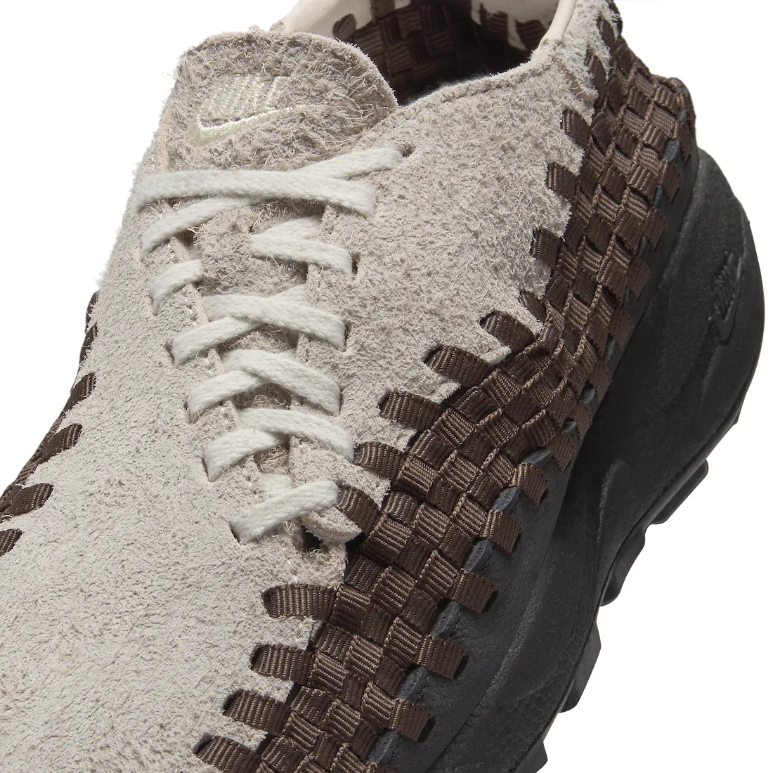 Nike Air Footscape Woven Phantom 6