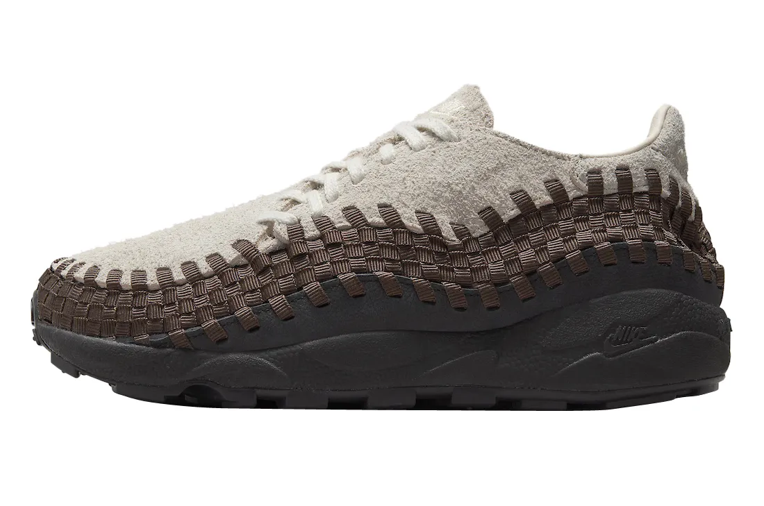 Nike Air Footscape Woven Phantom phantom