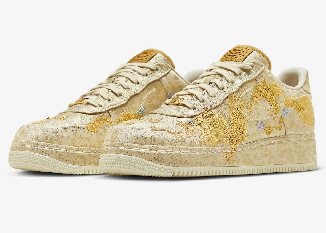 Nike Air Force 1 Low Chinese New Year 0