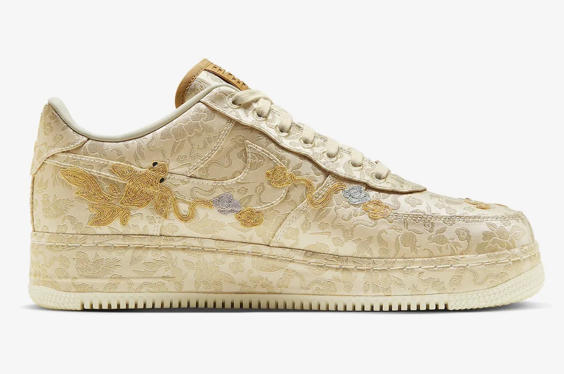 Nike Air Force 1 Low Chinese New Year 2